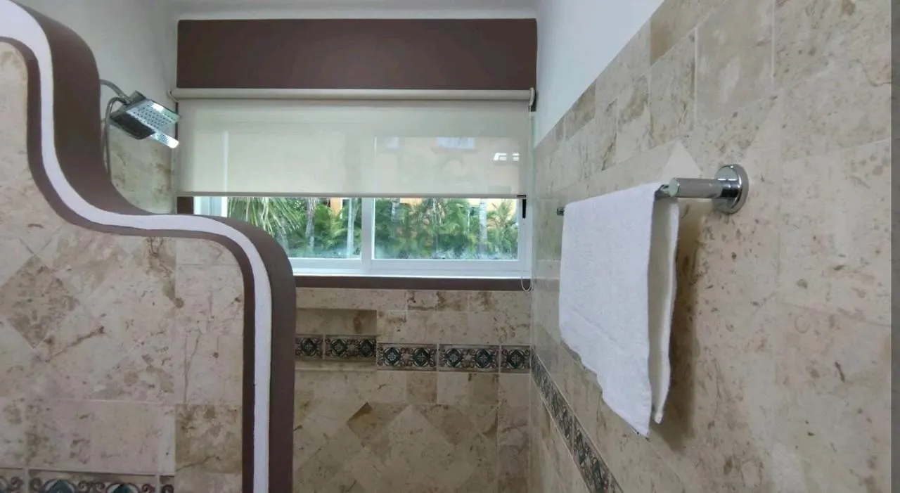 Casa Luna Maya Apartment Playa del Carmen 0*,