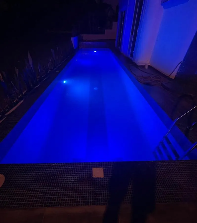 Homestay Casa Luna Maya Apartment Playa del Carmen Mexico