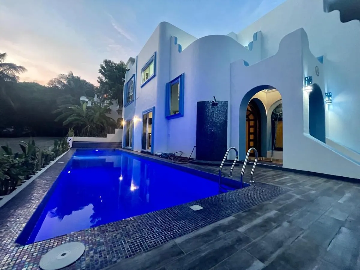 Casa Luna Maya Apartment Playa del Carmen