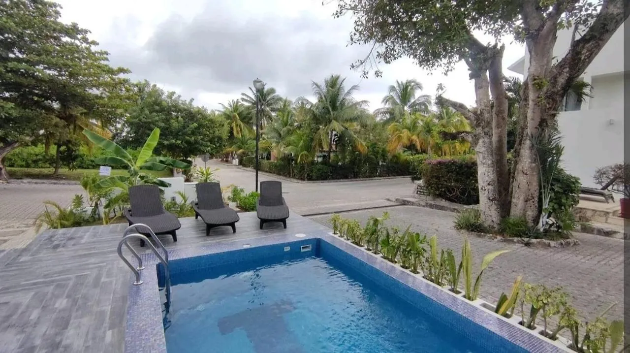 Casa Luna Maya Apartment Playa del Carmen Homestay