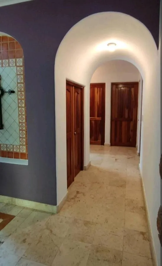 Casa Luna Maya Apartment Playa del Carmen