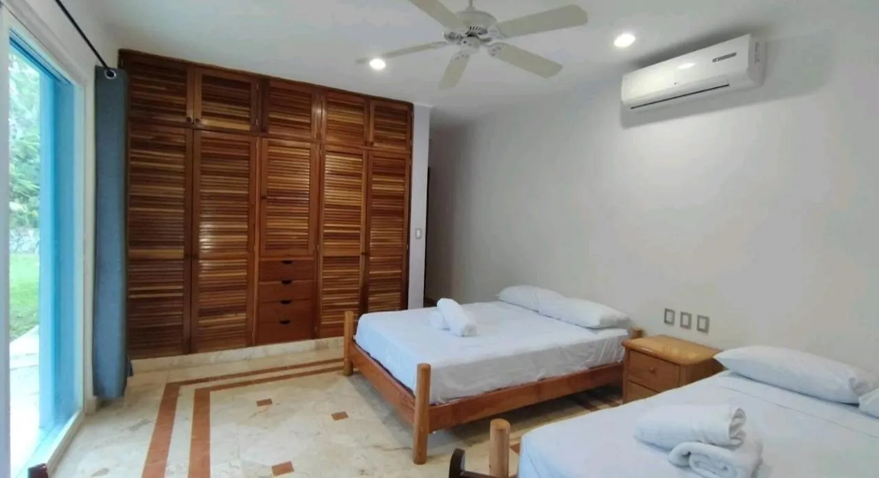 Casa Luna Maya Apartment Playa del Carmen Homestay