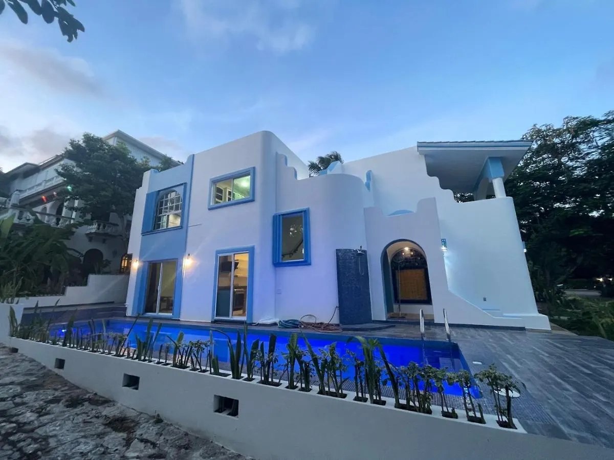Casa Luna Maya Apartment Playa del Carmen Homestay