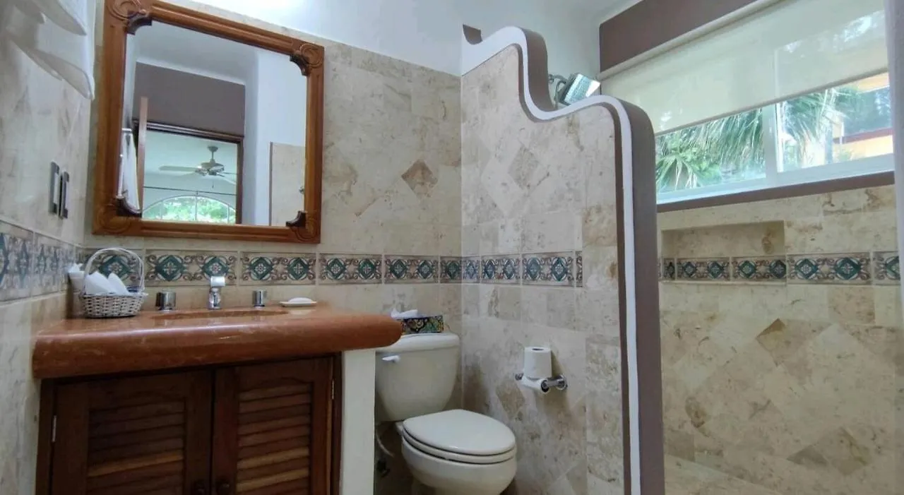 Casa Luna Maya Apartment Playa del Carmen Homestay