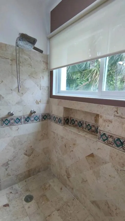 Homestay Casa Luna Maya Apartment Playa del Carmen