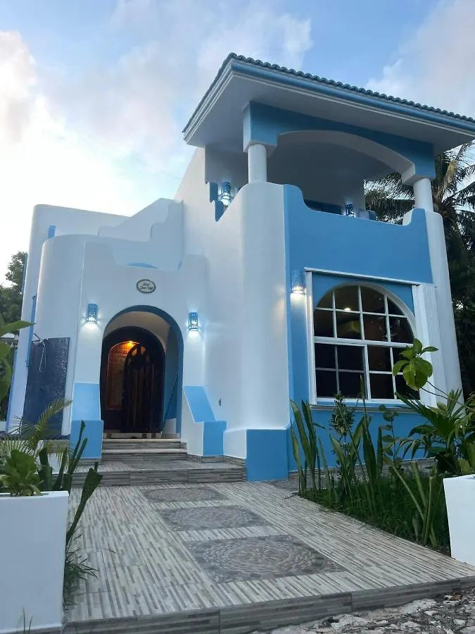 Casa Luna Maya Apartment Playa del Carmen Mexico