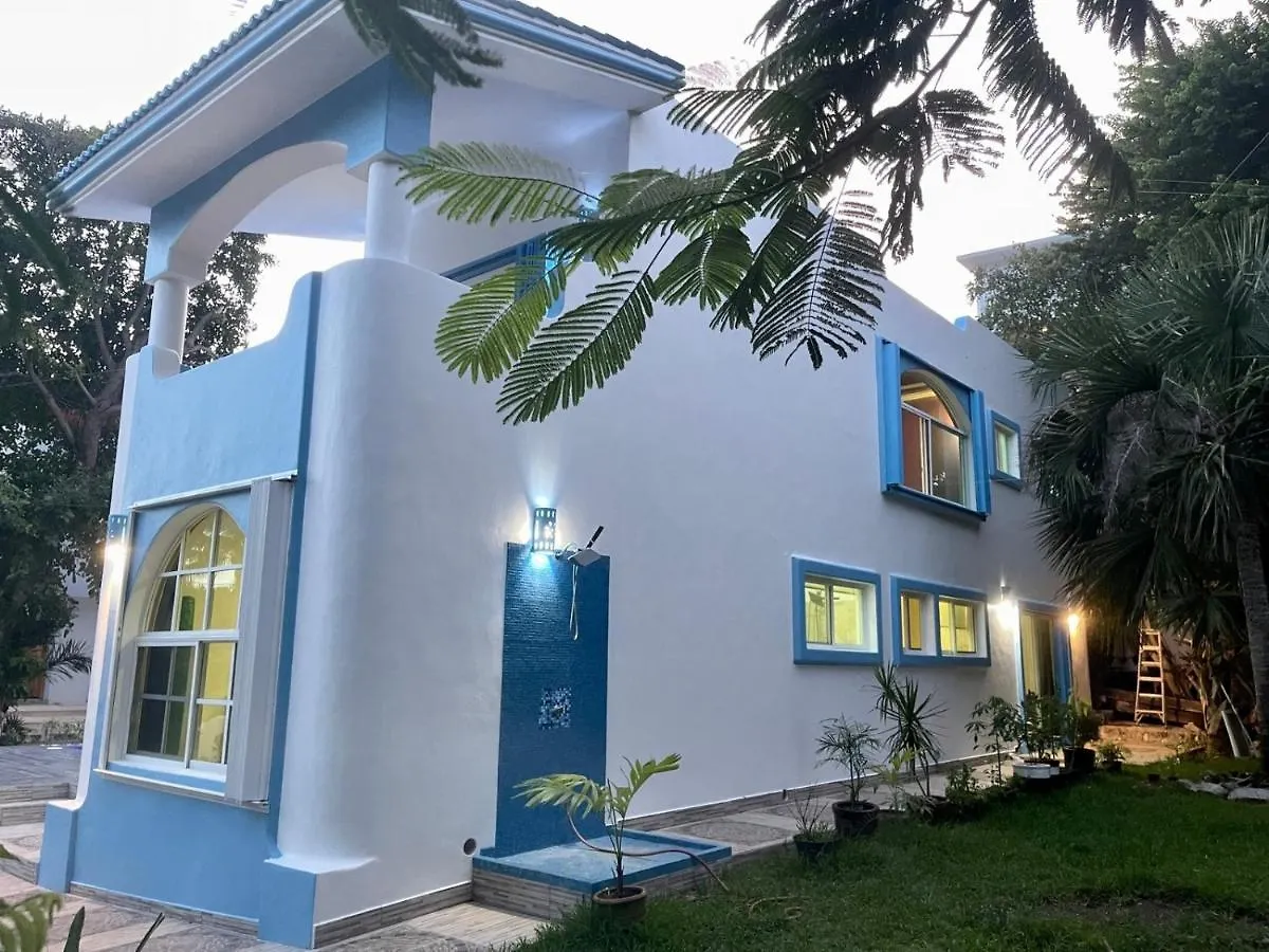 Casa Luna Maya Apartment Playa del Carmen