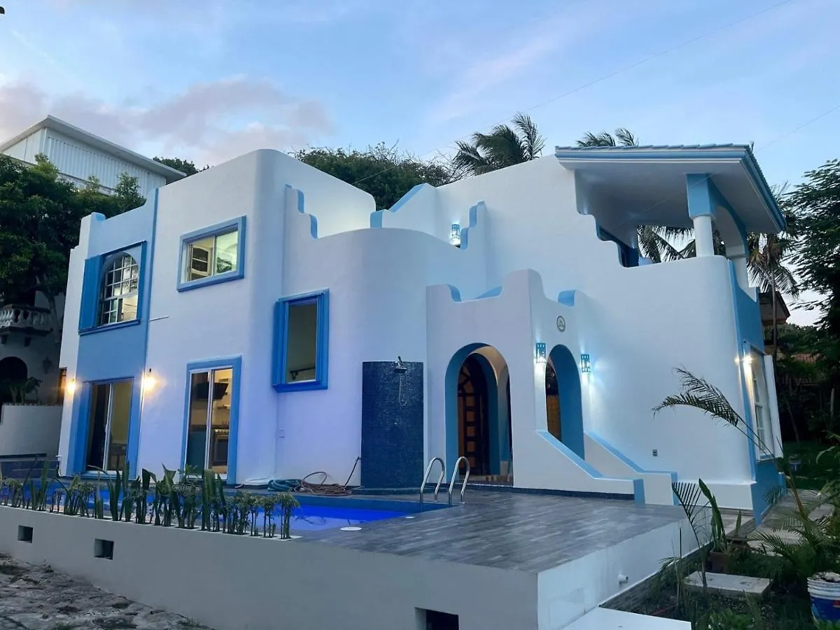 Casa Luna Maya Apartment Playa del Carmen Homestay