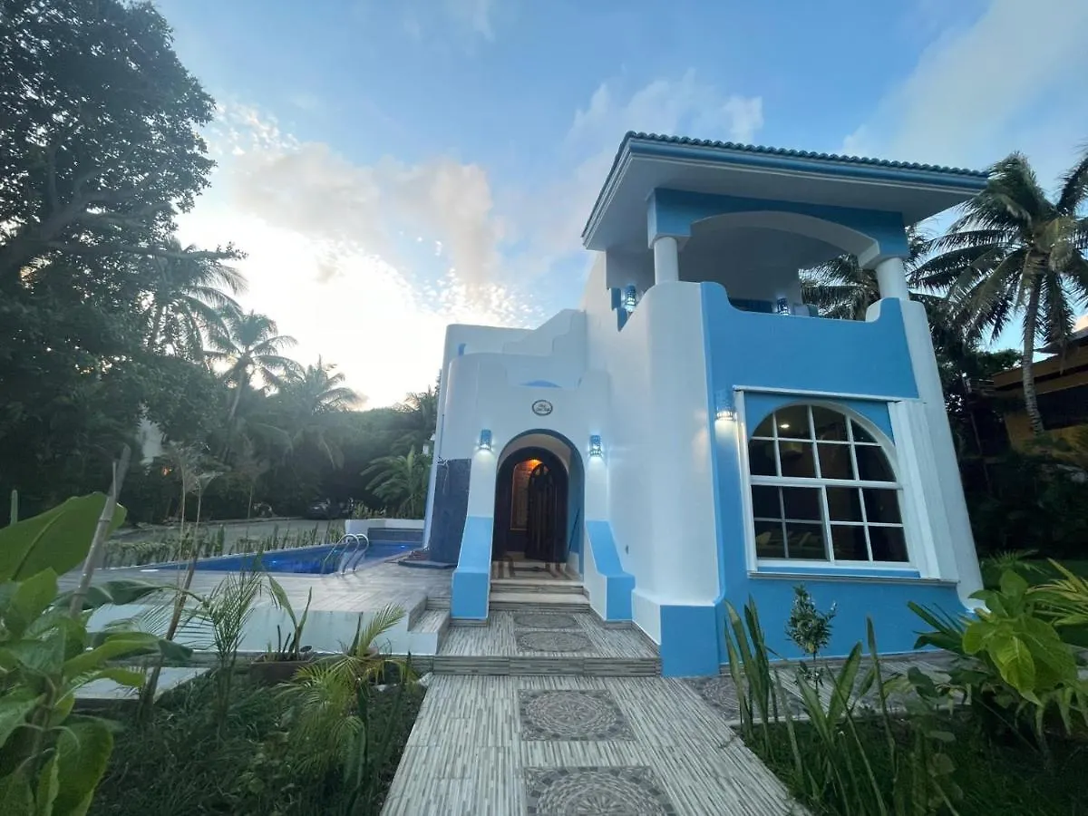 Homestay Casa Luna Maya Apartment Playa del Carmen