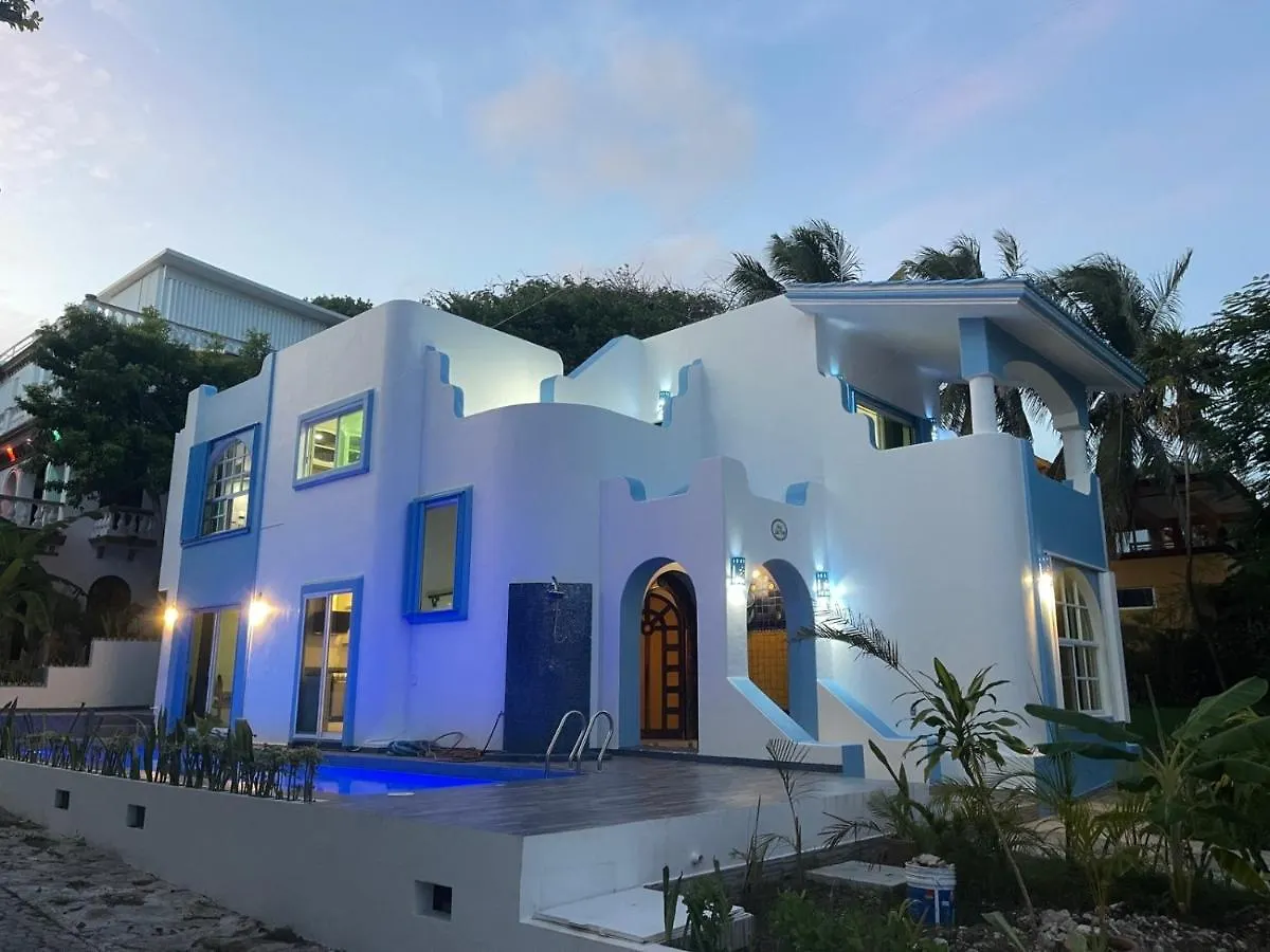 Casa Luna Maya Apartment Playa del Carmen Mexico