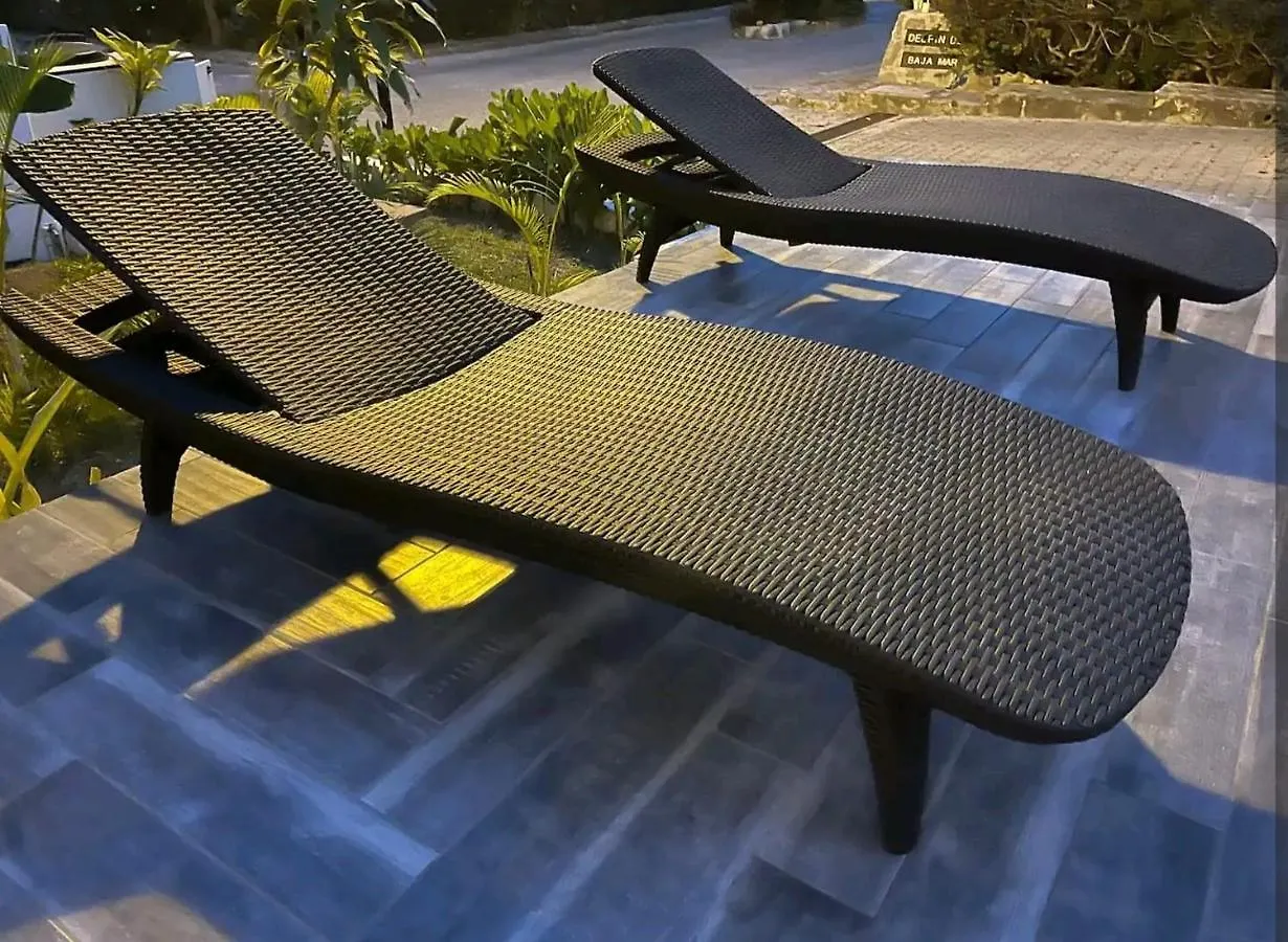Casa Luna Maya Apartment Playa del Carmen Mexico