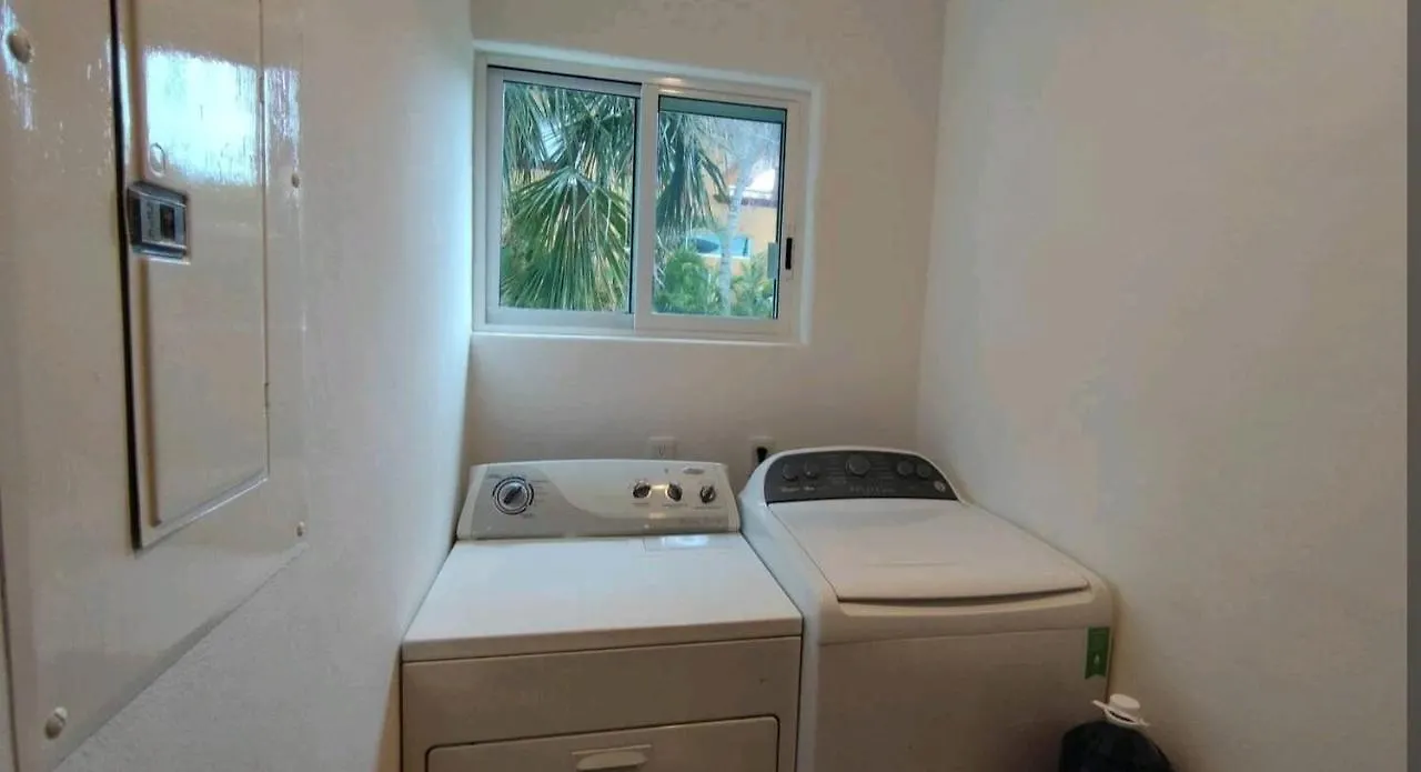 Casa Luna Maya Apartment Playa del Carmen 0*,