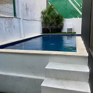 Apartment Playa, Playa del Carmen