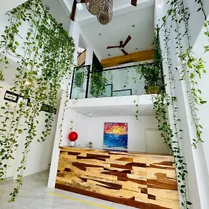 Aparthotel Suitesmb, Playa del Carmen