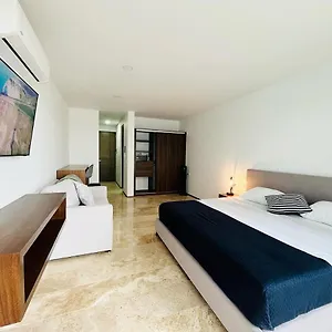 Aparthotel Chez Alam At Midtown 2, Playa del Carmen