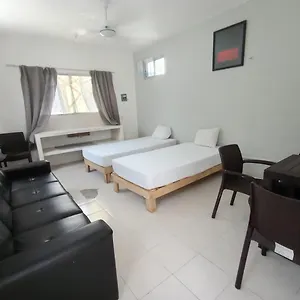 Guest house Casa Maria Fernanda, Playa del Carmen