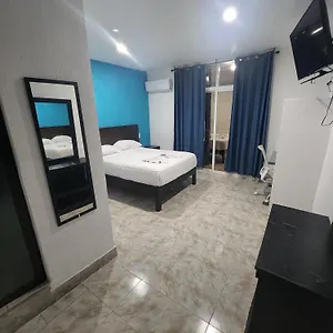 Inn Turquesa, Playa del Carmen