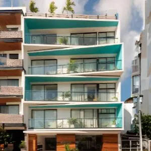 Collection O Marvic Playa del Carmen